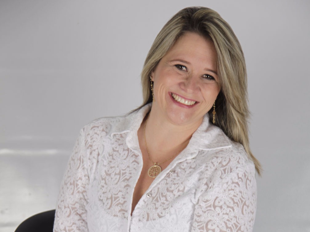 Drª Audrey Marquesini